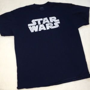 Star Wars men’s t-shirt